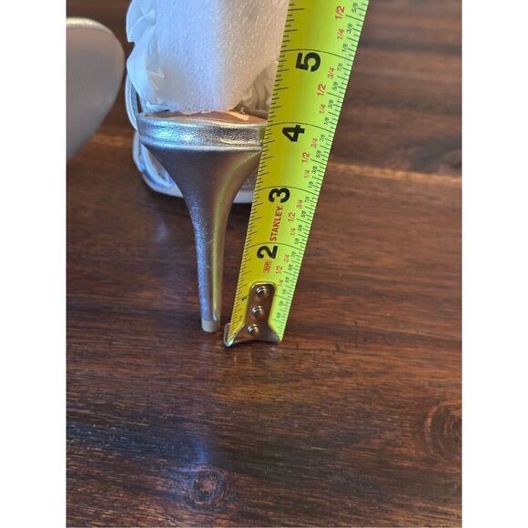 Madden Girl Womens Directt Cage Heels - Picture 9 of 12